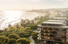 New residential complex with apartments en Estepona, España. de 3 550 000 €