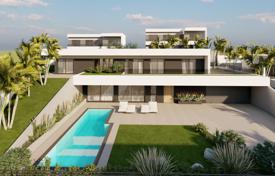5 dormitorio villa 409 m² en Pareklisia, Chipre. 2 250 000 €