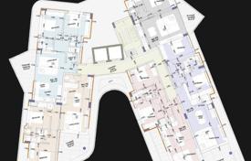 2 dormitorio ático 88 m² en Larnaca, Chipre. 530 000 €