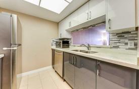 2 dormitorio piso en Scarborough, Canadá. C$655 000