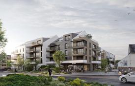 New residential complex with apartments en Plérin, Francia. de 442 000 €