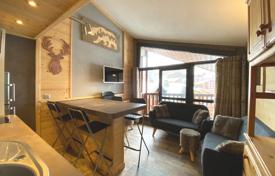 3 dormitorio piso 33 m² en Saint-Martin-de-Belleville, Francia. 350 000 €