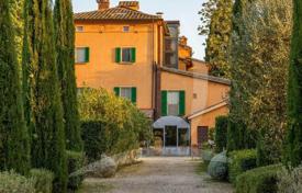 Villa 1100 m² en Tuoro Sul Trasimeno, Italia. 3 950 000 €