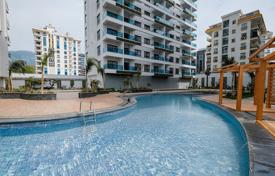 3 dormitorio ático 130 m² en Mahmutlar, Turquía. 13 577 000 TRY