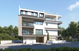 New residential complex with apartments en Livadia, Chipre. de 260 000 €