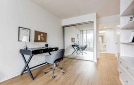 2 dormitorio piso en North York, Canadá. C$1 173 000