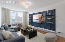 2 dormitorio piso 84 m² en Brooklyn, Estados Unidos. $299 000