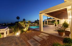 9 dormitorio villa 241 m² en Nueva Andalucia, España. 4 350 000 €