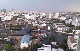 Condominio – Khlong Toei, Bangkok, Tailandia. $187 000