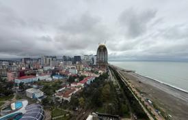 2 dormitorio piso 54 m² en Batumi, Georgia. $145 000