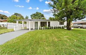 3 dormitorio casa de pueblo 136 m² en Fort Lauderdale, Estados Unidos. $500 000