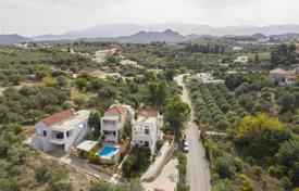 Villa – Platanias, Creta, Grecia. 320 000 €