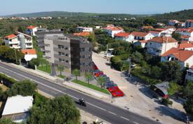 3-dormitorio apartamentos en edificio nuevo 99 m² en Sukošan, Croacia. 270 000 €