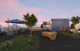 2-dormitorio apartamentos en edificio nuevo 59 m² en Batumi, Georgia. $100 000