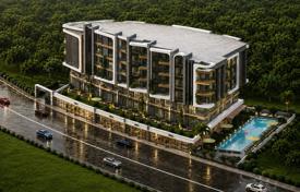 2 dormitorio piso 50 m² en Antalya (city), Turquía. 11 939 000 TRY