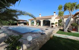 3 dormitorio villa 220 m² en Benissa, España. 1 100 000 €