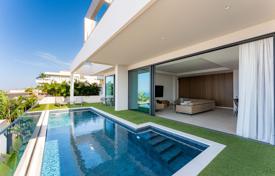 4 dormitorio villa 631 m² en Costa Adeje, España. 5 900 000 €