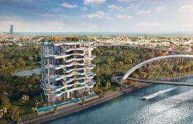Complejo residencial One Canal Safa Park – Al Safa, Dubai, EAU (Emiratos Árabes Unidos). From $8 154 000