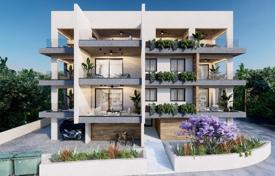 New residential complex with apartments en Aradippou, Chipre. de 189 000 €