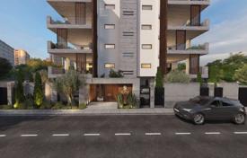 3-dormitorio apartamentos en edificio nuevo en Pafos, Chipre. 670 000 €