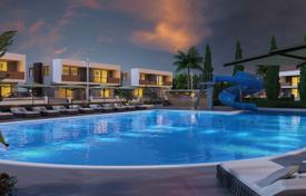 1-dormitorio apartamentos en edificio nuevo 66 m² en Norte de Chipre, Chipre. 138 000 €