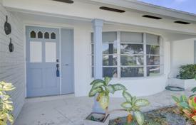 Casa de pueblo – Fort Lauderdale, Florida, Estados Unidos. $610 000