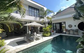 3 dormitorio villa 226 m² en Tumbak Bayuh, Indonesia. $390 000