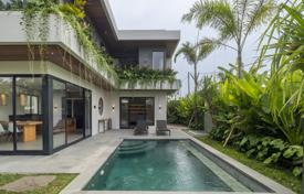 2 dormitorio villa 186 m² en Tabanan, Indonesia. $320 000