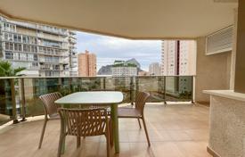 2 dormitorio piso 101 m² en Calp, España. 247 000 €
