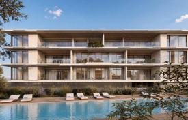 New residential complex with apartments and villas en Konia, Chipre. de 482 000 €