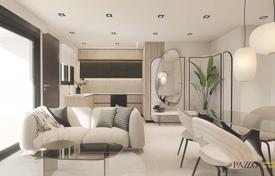 2 dormitorio chalet 66 m² en Pilar de la Horadada, España. 293 000 €