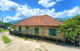 Chalet – Kumbor, Herceg Novi, Montenegro. 350 000 €