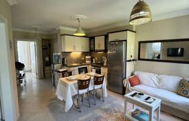 2 dormitorio piso 80 m² en Fethiye, Turquía. 12 381 000 TRY