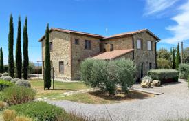 18 dormitorio finca rústica 349 m² en Magliano In Toscana, Italia. 1 590 000 €