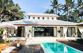 Villa – Ubud, Bali, Indonesia. $550 000