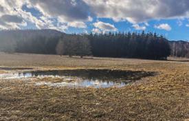 Terreno en Primorje-Gorski Kotar County, Croacia. 140 000 €