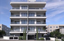 3 dormitorio piso 83 m² en Limassol (city), Chipre. de 525 000 €