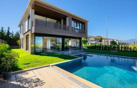 Villa – Belek, Antalya, Turquía. $1 815 000