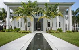 Villa – Miami, Florida, Estados Unidos. $7 990 000