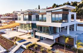 7 dormitorio chalet 730 m² en Kissonerga, Chipre. 5 200 000 €
