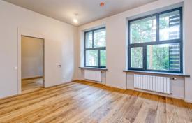 3 dormitorio piso 82 m² en Northern District (Riga), Letonia. 163 000 €