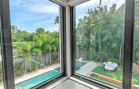 Casa de pueblo – Fort Lauderdale, Florida, Estados Unidos. $3 400 000