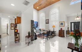 5 dormitorio casa de pueblo 347 m² en Miami, Estados Unidos. $1 599 000