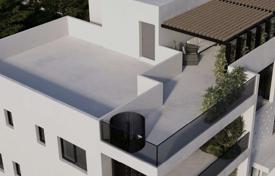 1 dormitorio piso 54 m² en Lakatamia, Chipre. 130 000 €