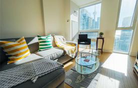 2 dormitorio piso en Richmond Street West, Canadá. C$1 025 000