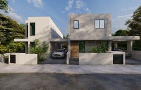 3 dormitorio chalet 177 m² en Kalavasos, Chipre. 370 000 €