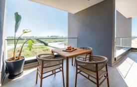 2-dormitorio apartamentos en edificio nuevo en Limasol (Lemesos), Chipre. 415 000 €
