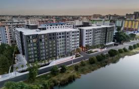 New residential complex with apartments en Bangkok, Tailandia. de $60 000