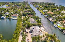 Villa – Coral Gables, Florida, Estados Unidos. $27 500 000