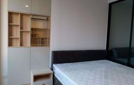 1-dormitorio apartamentos en condominio en Bang Rak, Tailandia. 127 000 €